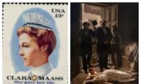Clara Maass and the Yellow Fever Conundrum