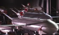 US Taps Into Ukraine’s War-Honed Expertise for Drone Development