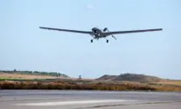 Civilian Deaths Rise as Cheap Drones Appear in Africa’s Untamed Skies
