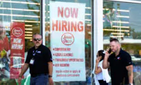 Unemployment Claims See Slight Uptick, but Private-Sector Layoffs Remain Low