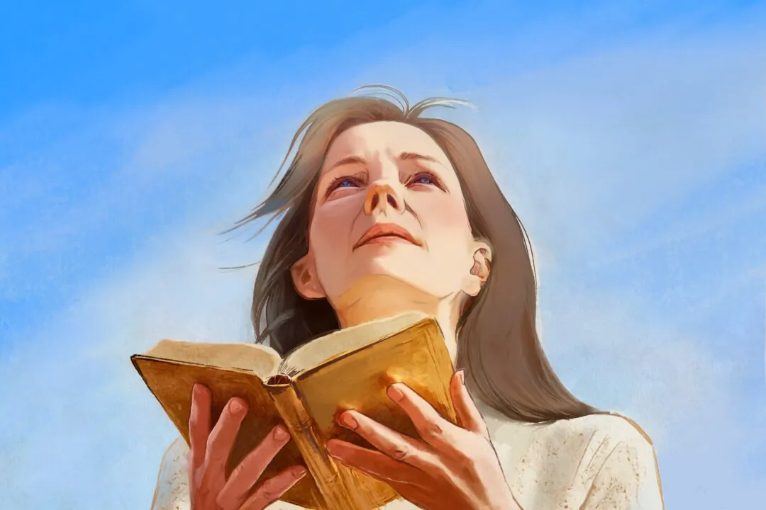 Illustration by The Epoch Times