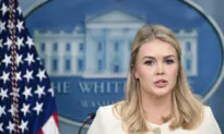 White House Urges Supreme Court to ‘Rein In’ Judges Blocking Trump’s Policies