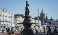 Finland Tops World Happiness Rankings Once Again