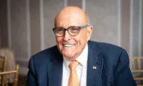 Trump to Award Former NYC Mayor Rudy Giuliani Highest Civilian Honor
