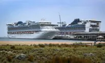 Cruise Line Bans 24 Passengers After Massive Brawl
