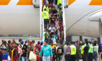 Venezuela Says Deal Reached to Resume US Deportation Flights of Illegal Immigrants