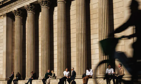 Bank of England Holds Rates at 3.75 Percent as Middle East Energy Fears Ease