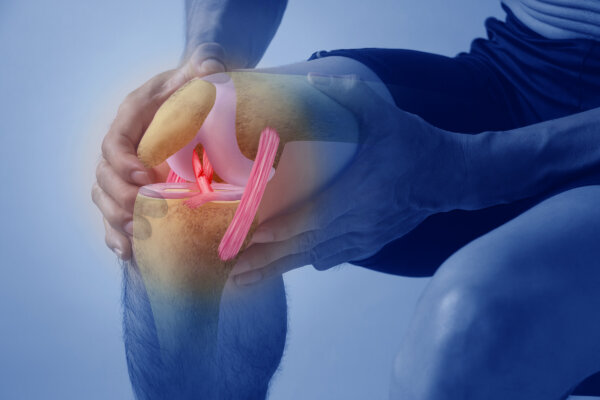 Common Knee Surgery Linked to Arthritis: Study