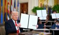 News Brief: Trump Signs Order to Dismantle Department of Education; Fed Chair Says Tariffs May Delay Inflation Progress