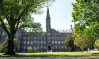 DHS Arrests, Seeks to Deport Pro-Palestinian Georgetown University Student