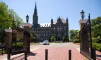 Judge Blocks Deportation of Georgetown Researcher Accused of Hamas Ties