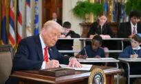 Trump Pulls Paul Weiss Executive Order, Says Law Firm Pledged $40 Million in Free Work