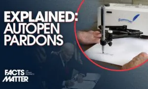 Trump Says Pardons of Fauci, Jan. 6 Committee Are Void as They Were Signed by Autopen–But Is This True? | Facts Matter