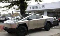 Tesla Recalls Nearly All Cybertrucks Over Detached Panel Hazard