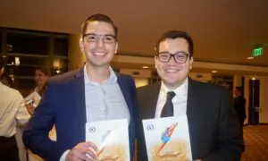 Shen Yun Uses Art to Fight for Liberty, Say Venezuelans Who Escaped Socialism