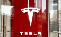 Tesla Snaps 13-Month Sales Losing Skid in Europe