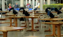 Record 9.3 Percent of Hospitality Businesses Close as Costs Surge