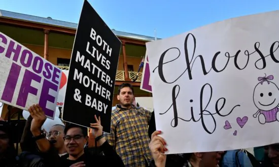 One Nation Abortion Bill Defeated in SA Lower House