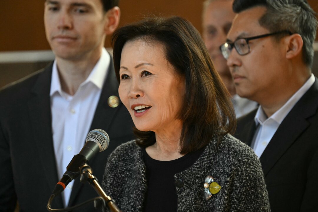Seoul-Born Former Congresswoman Nominated as US Ambassador to South Korea