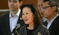 Seoul-Born Former Congresswoman Nominated as US Ambassador to South Korea