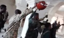 Sudanese Army Recaptures Presidential Palace in Khartoum From Rival RSF