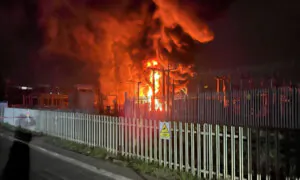 Heathrow Airport Closed After Nearby Fire; Judge Says DOJ Response on Deportations ‘Woefully Insufficient’ | NTD Good Morning Full Broadcast (March 21)