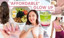 The Ultimate Glow-Up Guide—Without Going Broke (Ft. Ritual)