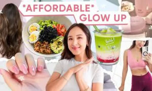 The Ultimate Glow-Up Guide—Without Going Broke (Ft. Ritual)