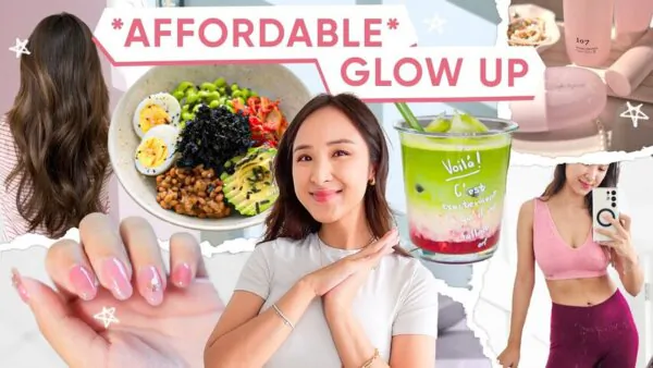 The Ultimate Glow-Up Guide—Without Going Broke (Ft. Ritual)