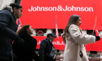 Johnson & Johnson Announces $55 Billion Investment in Domestic Manufacturing, Research