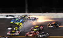 Crop Insurance, NASCAR, and Seatbelts: Why the Safer We Get, the More Risks We Take