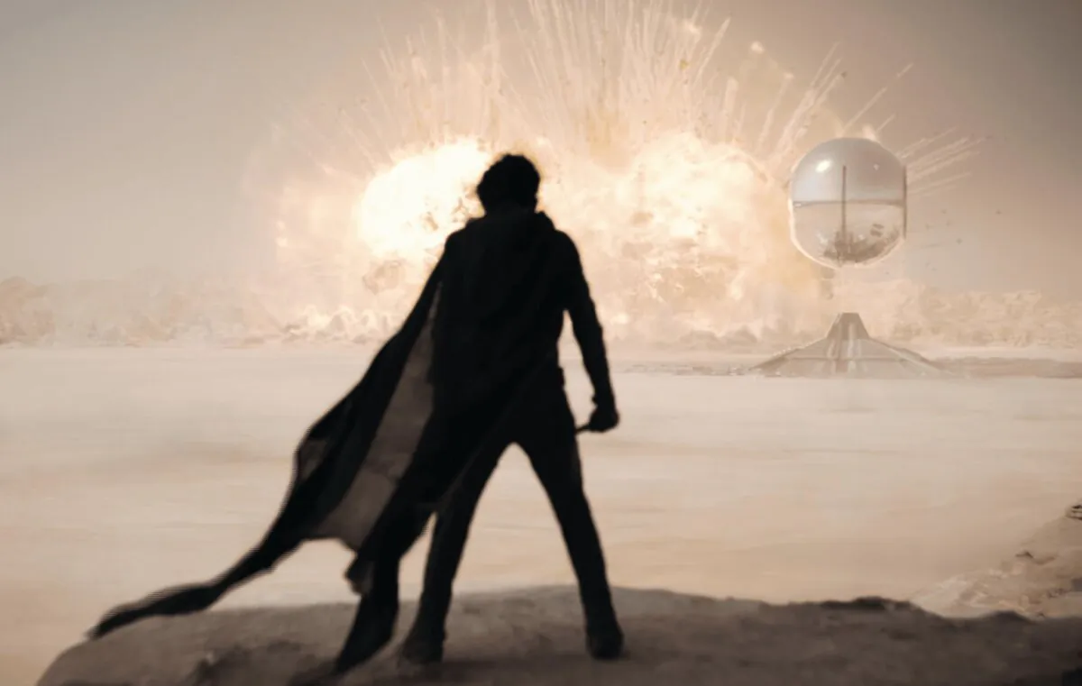(Screenshort/"Dune")