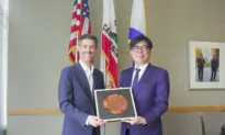 Taiwanese Mayor Leads Delegation to Silicon Valley to Drive Smart City Innovation