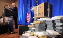 Here’s Why America Needs the HALT Fentanyl Act, and Why It Won’t Lead to Overcriminalization
