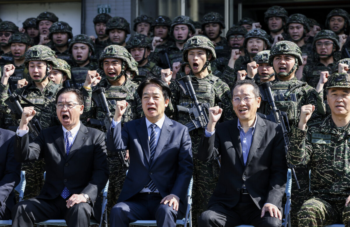Epoch Times Photo