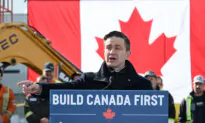 Conservatives Promise to Eliminate GST on New Homes Under $1.3 Million