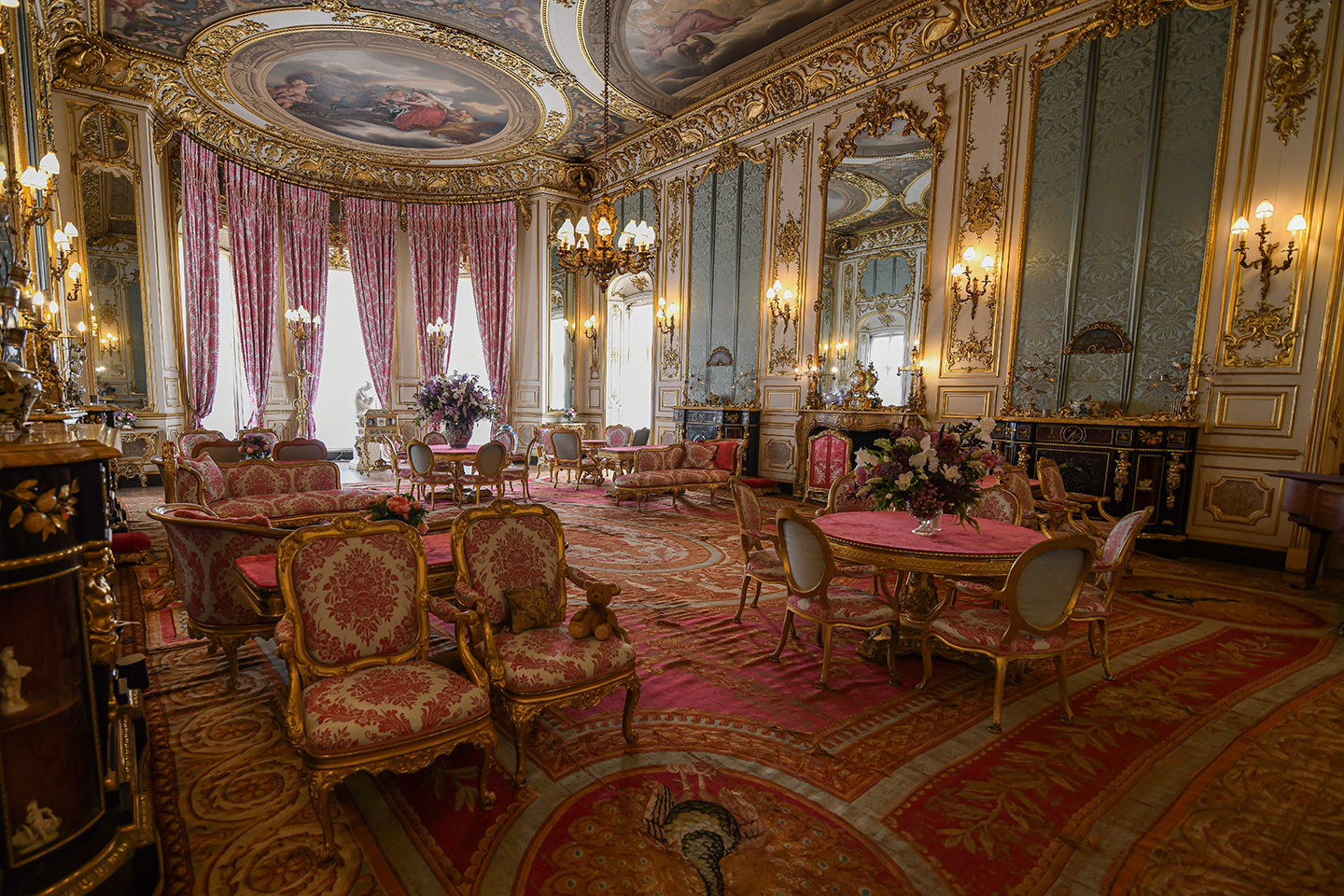 Elizabeth Saloon