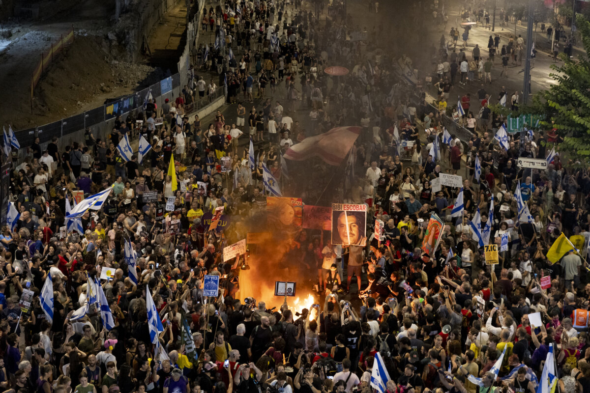 Epoch Times Photo