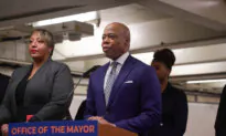 Eric Adams Drops Out of NYC Mayoral Race