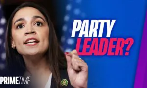 New Poll Shows AOC Considered Democratic Party Leader; Trump Criticizes Federal Judge; Swatting on the Rise | NTD Primetime