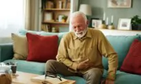 Constipation Is More Than a Nuisance—Here’s How to Treat It Naturally