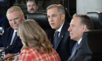 Carney Promises to Remove All Federal Internal Trade Barriers by July 1