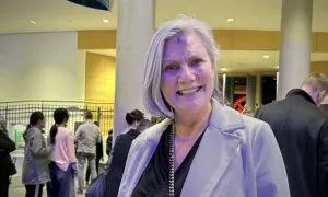 Shen Yun ‘Was Just so Magical’: Broker