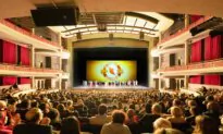Shen Yun Continues Canadian Leg of World Tour to Wide Acclaim as It Marks 20th Anniversary