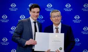 Shen Yun ‘Felt Like Magic,’ Says Mississauga Deputy Mayor