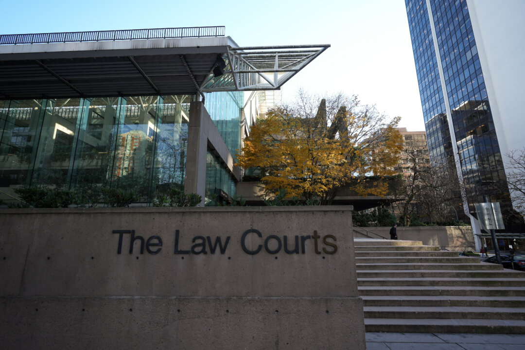 BC Court Voids ‘Cult’ Marriage, Finding Woman Didn’t ‘Truly Consent’ thumbnail