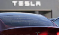 Austin Police Find Incendiary Devices at Tesla Dealership