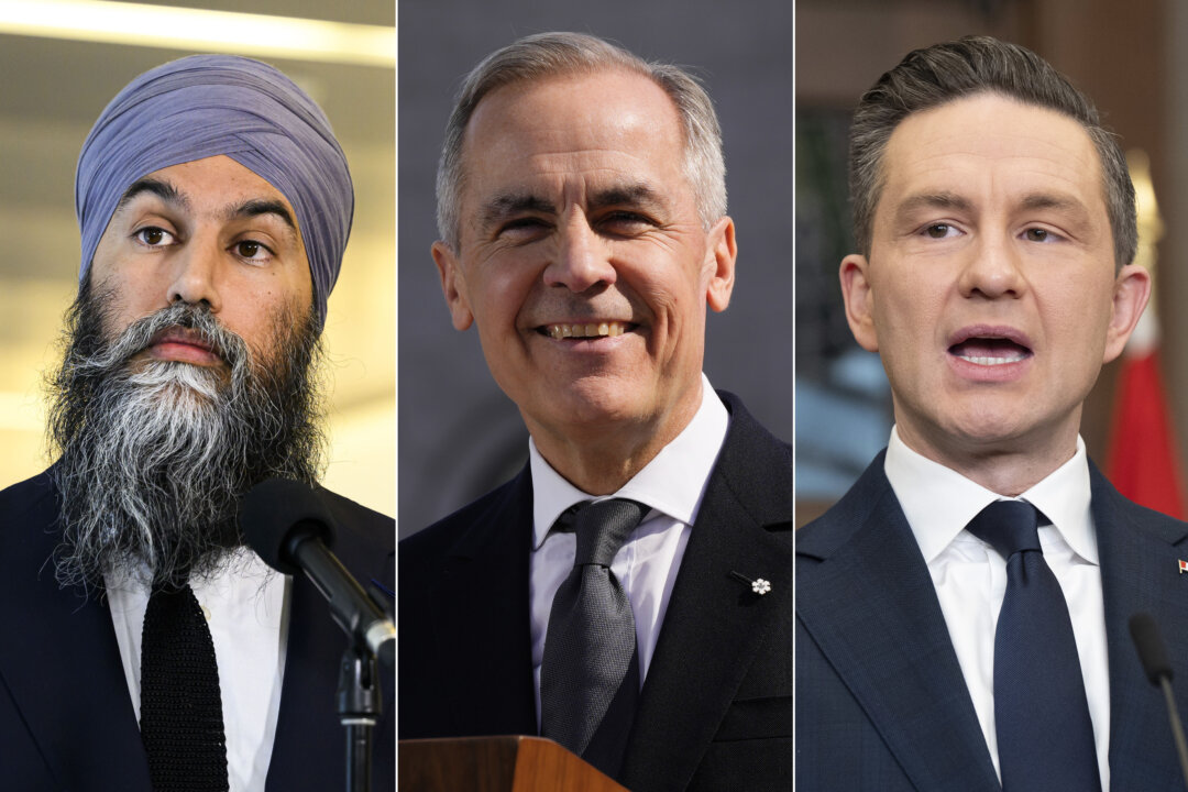 Canada’s Political Parties Gear Up Ahead of Expected Election Call thumbnail