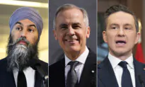 Liberals to Release Costed Platform April 19, Conservatives Commit to Stopping New Packaging Regulations