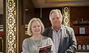 Shen Yun ‘A Feel-Good Show,’ Say New Jersey Patrons